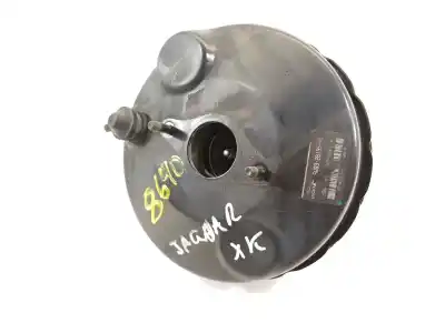 Gebrauchtes Autoersatzteil bremsservo zum jaguar xk coupé/convertible 4.2 v8 32v cat oem-iam-referenzen 6w832b195ae