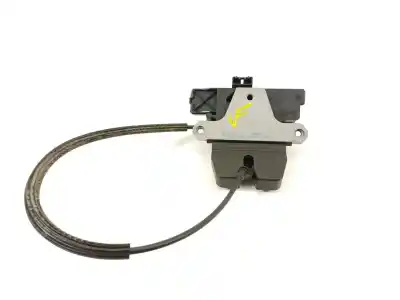Gebrauchtes Autoersatzteil schloss heckdeckel zum jaguar xk coupé/convertible 4.2 v8 32v cat oem-iam-referenzen 6w83442a66ad