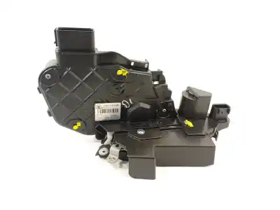 Gebrauchtes Autoersatzteil schloss der linken vordertür zum jaguar xk coupé/convertible 4.2 v8 32v cat oem-iam-referenzen 6w8a21813gb