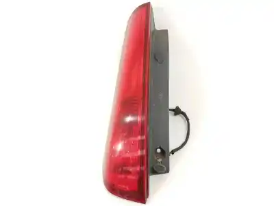 Peça sobressalente para automóvel em segunda mão farolim traseiro esquerdo por kia cee´d emotion referências oem iam 924031h300  