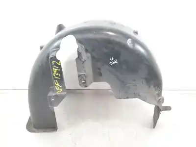 Автозапчасти б/у задняя левая колесная арка за skoda scala (nw1) 1.6 tdi ссылки oem iam 657810969  