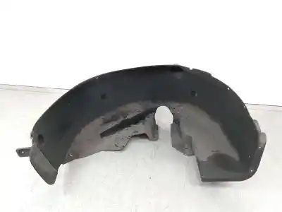 Автозапчасти б/у задняя левая колесная арка за skoda scala (nw1) 1.6 tdi ссылки oem iam 657810969  
