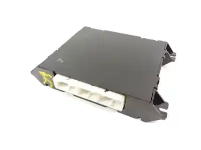 Gebrauchtes Autoersatzteil elektronisches modul zum jaguar xk coupé/convertible 4.2 v8 32v cat oem-iam-referenzen 6w8318d493ah