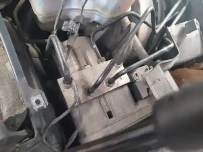 Pièce détachée automobile d'occasion  pour BMW SERIE 3 BERLINA (E90)  Références OEM IAM 3451677221301  