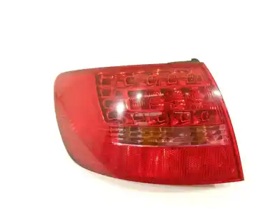 Автозапчасти б/у левый задний фонарь за audi a6 avant (4f5) 3.2 fsi ссылки oem iam 4f9945095b