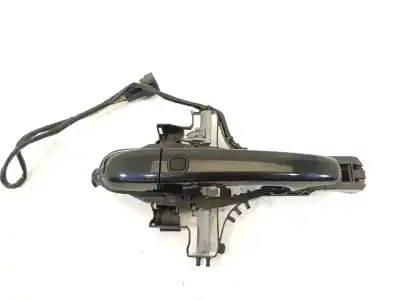 Gebrauchtes Autoersatzteil äusserer griff vorne rechts zum jaguar xk coupé/convertible 4.2 v8 32v cat oem-iam-referenzen c2p7219xxx