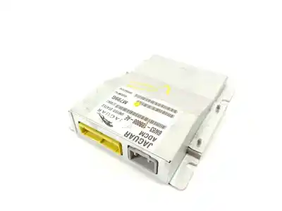 Gebrauchtes Autoersatzteil elektronisches modul zum jaguar xk coupé/convertible 4.2 v8 32v cat oem-iam-referenzen 6w8318b008ae