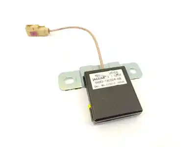 Gebrauchtes Autoersatzteil antenne zum jaguar xk coupé/convertible 4.2 v8 32v cat oem-iam-referenzen 6w8319c024ab
