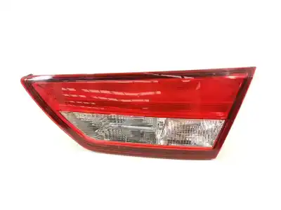Автозапчастина б/у правий ліхтар в дверях для SEAT LEON ST (5F8) Style Посилання на OEM IAM 5F9945094D  