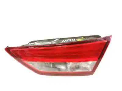 Автозапчасти б/у правый задний фонарь в двери за seat leon st (5f8) style ссылки oem iam 5f9945094d  