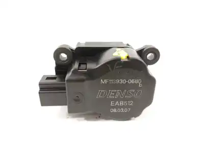Gebrauchtes Autoersatzteil klimaanlagen-luken-öffnungsmotor zum jaguar xk coupé/convertible 4.2 v8 32v cat oem-iam-referenzen mf1139300680