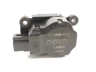 Gebrauchtes Autoersatzteil klimaanlagen-luken-öffnungsmotor zum jaguar xk coupé/convertible 4.2 v8 32v cat oem-iam-referenzen mf1139300680