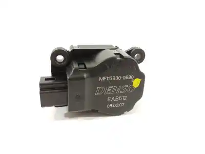 Gebrauchtes Autoersatzteil klimaanlagen-luken-öffnungsmotor zum jaguar xk coupé/convertible 4.2 v8 32v cat oem-iam-referenzen mf1139300680