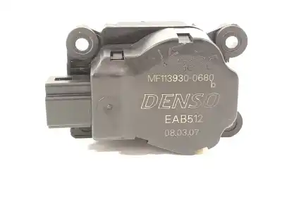 Gebrauchtes Autoersatzteil klimaanlagen-luken-öffnungsmotor zum jaguar xk coupé/convertible 4.2 v8 32v cat oem-iam-referenzen mf1139300680