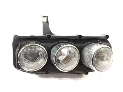 Second-hand car spare part left headlight for alfa romeo 159 sportwagon (939_) 1.9 jtdm 16v (939bxc1b, 939bxc12) oem iam references 60682089