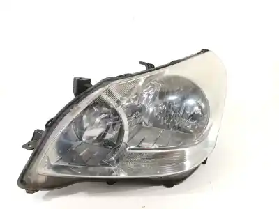 İkinci el araba yedek parçası SOL FAR için TOYOTA VERSO  OEM IAM referansları 811500F090  