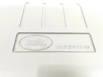 Pezzo di ricambio per auto di seconda mano coperchio motore per land rover range rover evoque (l538) 2.0 d riferimenti oem iam gj326a949b  
