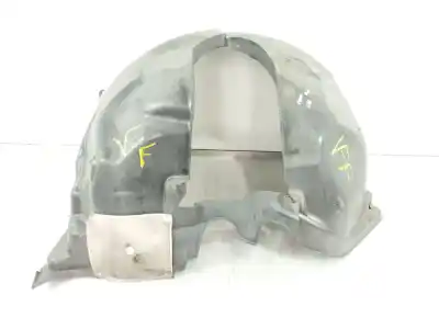 Автозапчастина б/у крок колеса для land rover range rover evoque (l538) 2.0 d посилання на oem iam bj3216a578ac  bj3216a573ab