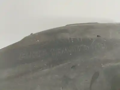 Автозапчастина б/у крок колеса для land rover range rover evoque (l538) 2.0 d посилання на oem iam bj3216a578ac  bj3216a573ab