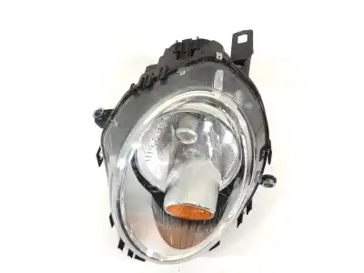 Peça sobressalente para automóvel em segunda mão farol / farolim esquerdo por mini mini (r56) cooper referências oem iam 63122751263  