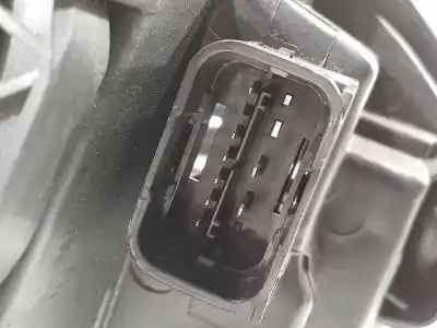 Peça sobressalente para automóvel em segunda mão farol / farolim esquerdo por mini mini (r56) cooper referências oem iam 63122751263  