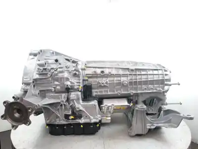Pezzo di ricambio per auto di seconda mano riduttore per audi q5 (fyb, fyg) 35 tdi quattro riferimenti oem iam tce