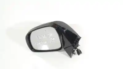 Second-hand car spare part LEFT REARVIEW MIRROR for CHEVROLET CAPTIVA (C100, C140)  OEM IAM references   