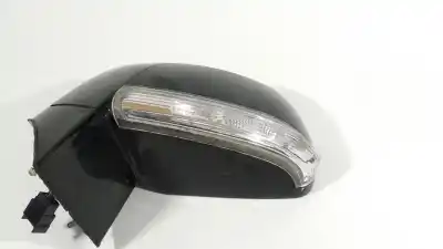 Автозапчасти б/у левое зеркало за chevrolet captiva (c100, c140) 2.0 d 4wd ссылки oem iam   