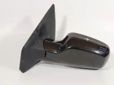 Peça sobressalente para automóvel em segunda mão espelho retrovisor esquerdo por renault clio iii exception referências oem iam 7701061192  