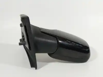 Peça sobressalente para automóvel em segunda mão espelho retrovisor esquerdo por renault clio iii exception referências oem iam 7701061192  