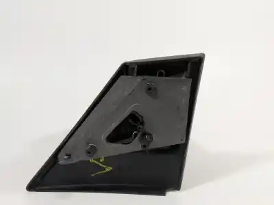 Peça sobressalente para automóvel em segunda mão espelho retrovisor esquerdo por renault clio iii exception referências oem iam 7701061192  