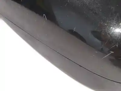 Peça sobressalente para automóvel em segunda mão espelho retrovisor esquerdo por renault clio iii exception referências oem iam 7701061192  