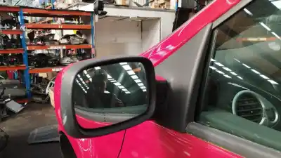 Автозапчастина б/у ліве дзеркало для renault clio iii authentique посилання на oem iam   