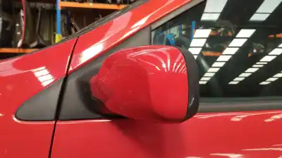 Автозапчастина б/у ліве дзеркало для renault clio iii authentique посилання на oem iam   