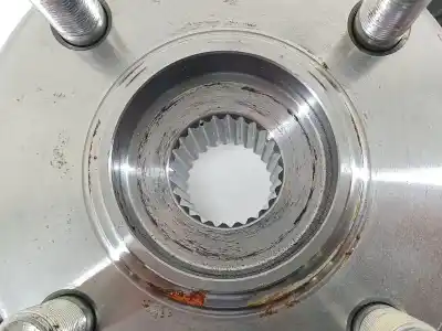 Автозапчастина б/у передній лівий культ для kia picanto 1.0 cat посилання на oem iam 51700g6300 51715g6000 517501s000