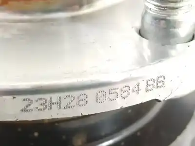 Автозапчастина б/у передній лівий культ для kia picanto 1.0 cat посилання на oem iam 51700g6300 51715g6000 517501s000