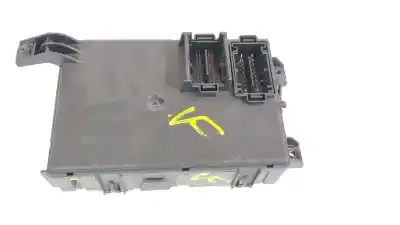 Peça sobressalente para automóvel em segunda mão caixa de fusíveis e relés por opel corsa d (s07) 1.3 cdti (l08, l68) referências oem iam 13367920  