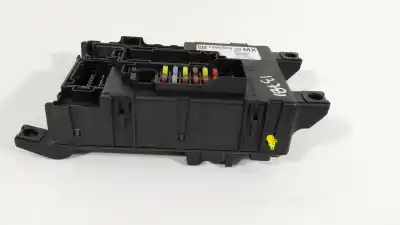 Peça sobressalente para automóvel em segunda mão caixa de fusíveis e relés por opel corsa d (s07) 1.3 cdti (l08, l68) referências oem iam 13367920  