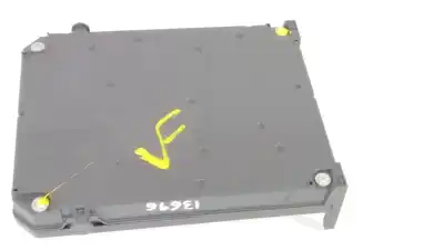İkinci el araba yedek parçası röle/sigorta kutusu için citroen c4 ii (nc_) 1.6 hdi 110 oem iam referansları 9665547480 s180121003 