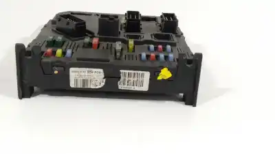 Second-hand car spare part fuse box unit for peugeot 1007 dolce oem iam references 9659579180 bsif04 