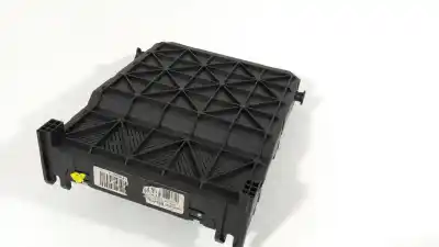 Second-hand car spare part fuse box unit for peugeot 1007 dolce oem iam references 9659579180 bsif04 