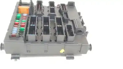 Автозапчастина б/у реле/запоперівник для saab 9-3 (ys3f, e79, d79, d75) 1.9 tid посилання на oem iam 12769679 519161301 460023260