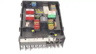 Pezzo di ricambio per auto di seconda mano scatola relè/fusibili per volkswagen golf vi (5k1) 2.0 tdi riferimenti oem iam 1k0937125d