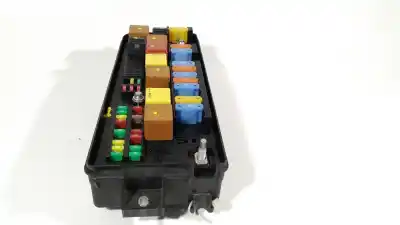 Peça sobressalente para automóvel em segunda mão caixa de fusíveis e relés por saab 9-3 (ys3f, e79, d79, d75) 1.9 tid referências oem iam 12783251 519109706 00052109