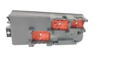 Peça sobressalente para automóvel em segunda mão caixa de fusíveis e relés por saab 9-3 (ys3f, e79, d79, d75) 1.9 tid referências oem iam 12783251 519109706 00052109
