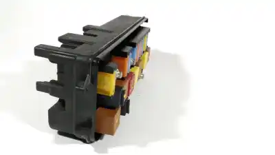 Peça sobressalente para automóvel em segunda mão caixa de fusíveis e relés por saab 9-3 (ys3f, e79, d79, d75) 1.9 tid referências oem iam 12783251 519109706 00052109