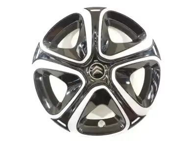 Gebrauchtes Autoersatzteil nabenkappen zum citroen c3 ii (sc_) 1.4 hdi 70 (sc8hzc sc8hr0 sc8hp4) oem-iam-referenzen 9813687477 98136874tw 