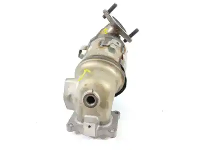 Автозапчастина б/у катализатор для kia picanto 1.0 cat посилання на oem iam 2853007031 w0704c2100 230831121471