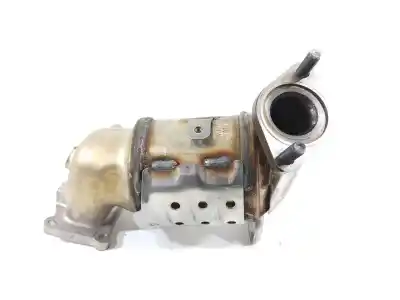 Автозапчастина б/у катализатор для kia picanto 1.0 cat посилання на oem iam 2853007031 w0704c2100 230831121471