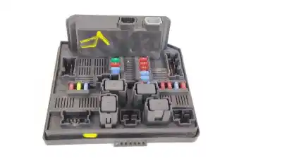Second-hand car spare part FUSE BOX UNIT for RENAULT KOLEOS I (HY_)  OEM IAM references 284B7JY00A 519222442 6640118966
